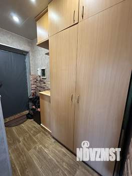 1-к квартира, вторичка, 30м2, 5/5 этаж