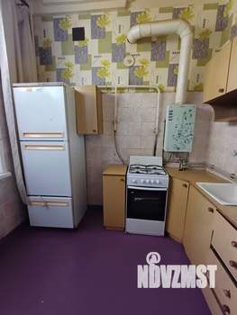 2-к квартира, вторичка, 49м2, 2/4 этаж