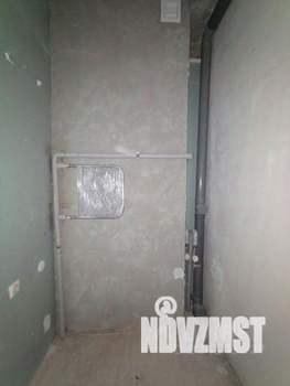 1-к квартира, вторичка, 46м2, 5/6 этаж