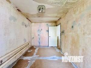 3-к квартира, вторичка, 66м2, 3/3 этаж