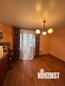 4-к квартира, вторичка, 70м2, 6/9 этаж