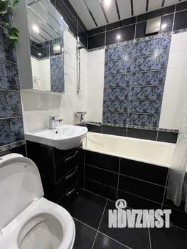 2-к квартира, вторичка, 46м2, 5/5 этаж