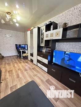 1-к квартира, вторичка, 31м2, 1/4 этаж