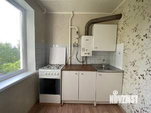 1-к квартира, вторичка, 32м2, 4/5 этаж