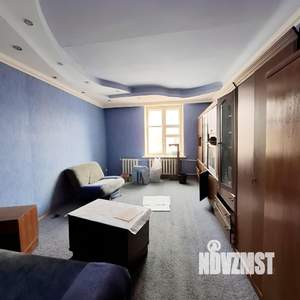 3-к квартира, вторичка, 89м2, 5/5 этаж