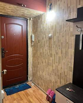 1-к квартира, вторичка, 32м2, 1/5 этаж