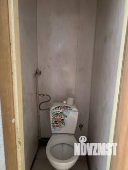 1-к квартира, вторичка, 16м2, 5/5 этаж