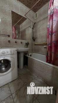 4-к квартира, вторичка, 58м2, 5/5 этаж