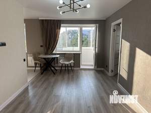 2-к квартира, вторичка, 44м2, 4/5 этаж