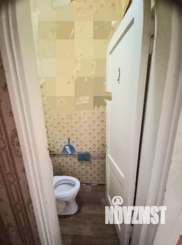 3-к квартира, вторичка, 76м2, 4/4 этаж