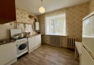 2-к квартира, вторичка, 55м2, 3/6 этаж
