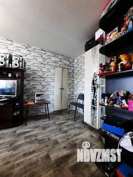 3-к квартира, вторичка, 42м2, 5/5 этаж