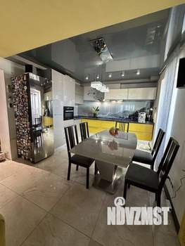 3-к квартира, вторичка, 85м2, 9/9 этаж