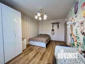 2-к квартира, вторичка, 63м2, 3/17 этаж