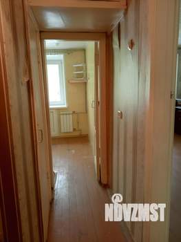 1-к квартира, вторичка, 30м2, 5/5 этаж