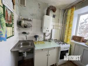 1-к квартира, вторичка, 22м2, 3/5 этаж