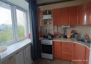 2-к квартира, вторичка, 44м2, 4/5 этаж