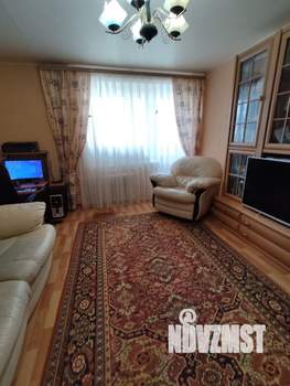 4-к квартира, вторичка, 80м2, 7/9 этаж