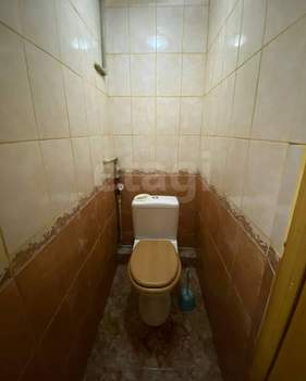 1-к квартира, вторичка, 36м2, 2/5 этаж