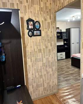 1-к квартира, вторичка, 32м2, 1/5 этаж