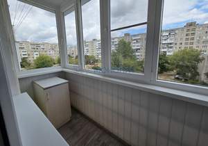 2-к квартира, вторичка, 48м2, 4/5 этаж