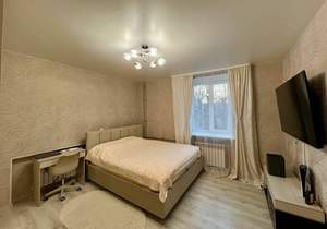 2-к квартира, вторичка, 61м2, 1/3 этаж