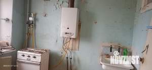 1-к квартира, вторичка, 30м2, 3/5 этаж