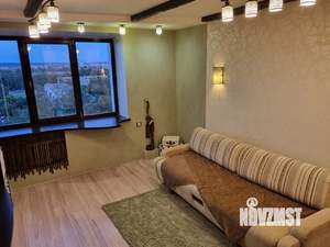 1-к квартира, вторичка, 35м2, 9/9 этаж