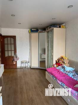 3-к квартира, вторичка, 61м2, 2/5 этаж