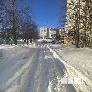 2-к квартира, вторичка, 50м2, 1/12 этаж