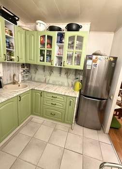 2-к квартира, вторичка, 44м2, 5/5 этаж