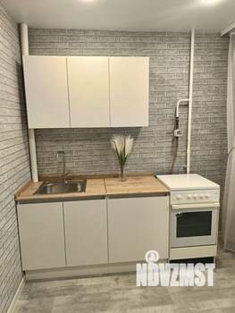 1-к квартира, вторичка, 34м2, 2/3 этаж