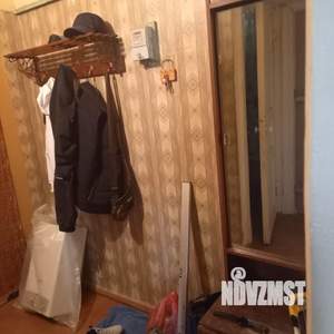 1-к квартира, вторичка, 33м2, 3/3 этаж