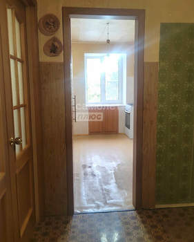2-к квартира, вторичка, 50м2, 2/5 этаж