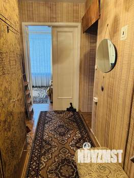 3-к квартира, вторичка, 74м2, 2/5 этаж