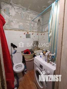 3-к квартира, вторичка, 59м2, 3/5 этаж