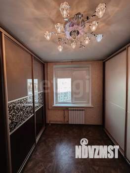 3-к квартира, вторичка, 63м2, 7/10 этаж