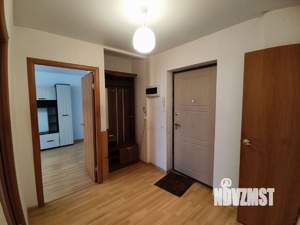 2-к квартира, вторичка, 52м2, 2/10 этаж