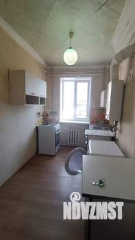 3-к квартира, вторичка, 55м2, 1/2 этаж