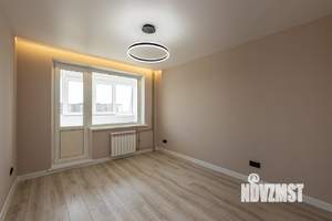 3-к квартира, вторичка, 61м2, 7/9 этаж