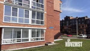 1-к квартира, вторичка, 33м2, 2/4 этаж
