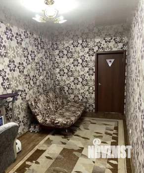 3-к квартира, вторичка, 60м2, 1/5 этаж