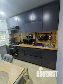 2-к квартира, вторичка, 39м2, 1/9 этаж