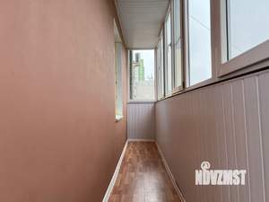 2-к квартира, вторичка, 74м2, 4/5 этаж