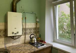 2-к квартира, вторичка, 38м2, 2/2 этаж