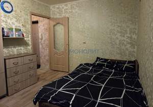 1-к квартира, вторичка, 29м2, 4/5 этаж