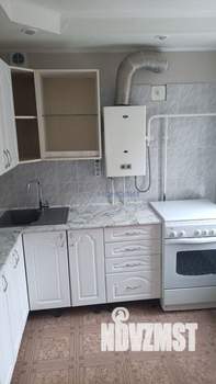 2-к квартира, вторичка, 43м2, 3/5 этаж