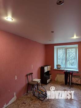 3-к квартира, вторичка, 60м2, 1/9 этаж