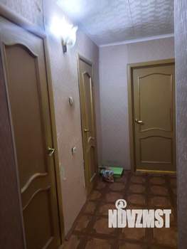 4-к квартира, вторичка, 88м2, 4/10 этаж
