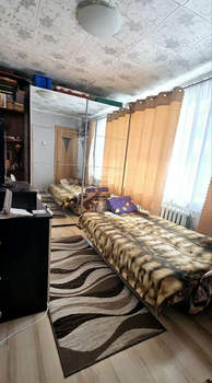 1-к квартира, вторичка, 22м2, 3/5 этаж